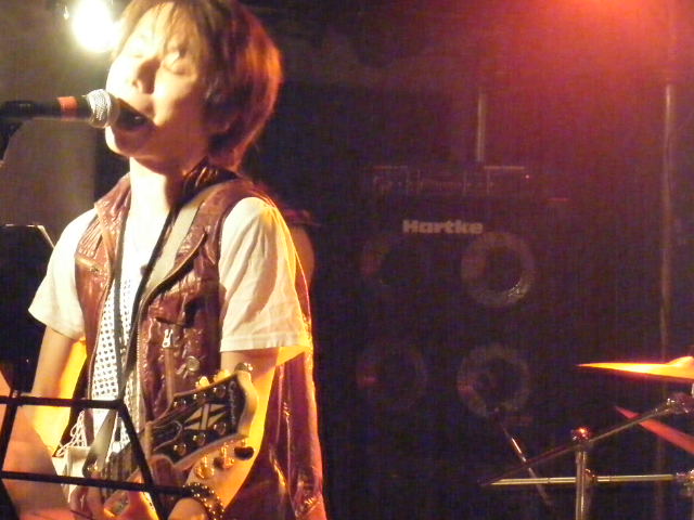 LIVE INFOMATION