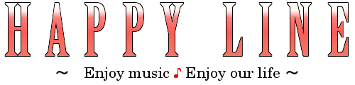 happy line logo